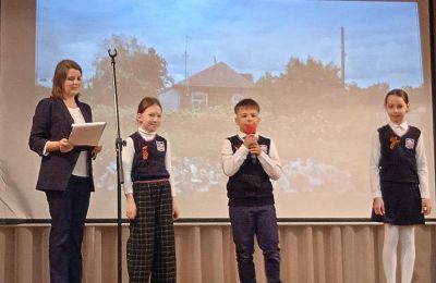 Поют земляки Шукшина