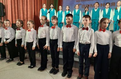 Праздник Музыки