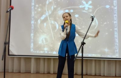 Приглашаем в мир музыки!