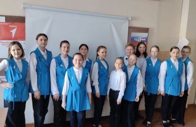 Приглашаем в мир музыки!