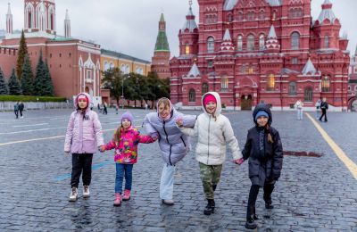 Путь с Вячеславом Зайцевым