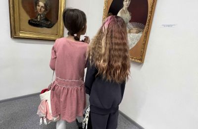 Стильные каникулы