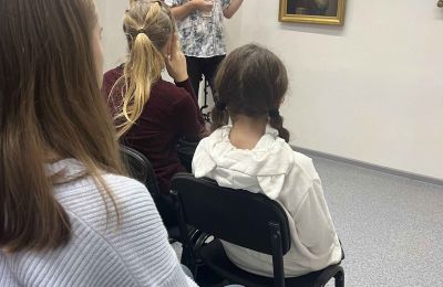 Стильные каникулы