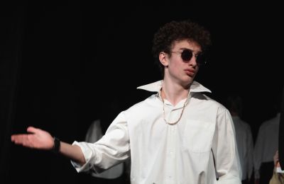 Театр «ТиМ» раскрывает Таланты!