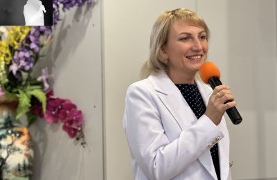 Торжественное награждение победителей конкурса юных дизайнеров