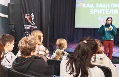 В новый год с новыми знаниями