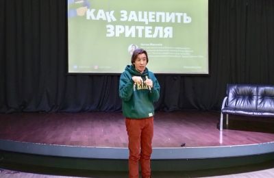 В новый год с новыми знаниями