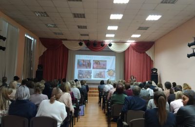 Вместе МЫ – большая СИЛА!