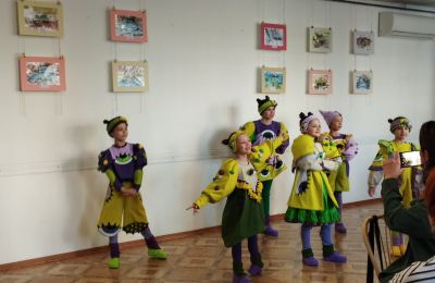 Вместе – мы сила!
