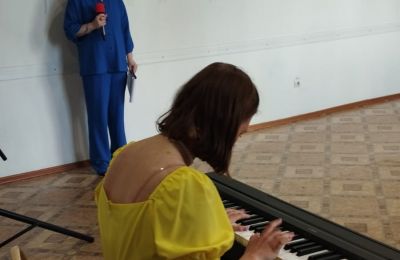 Вместе – мы сила!