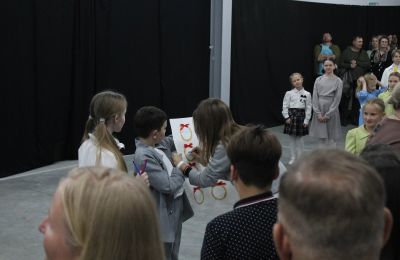 Детский театр «ТиМ» празднует свой 35 День рождения!