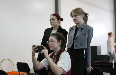Детский театр «ТиМ» празднует свой 35 День рождения!