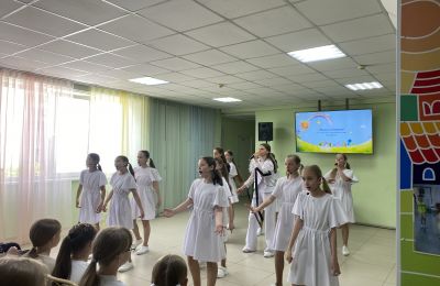 Белая ПТИЦА Счастья