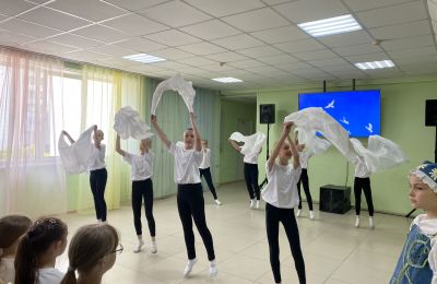 Белая ПТИЦА Счастья