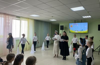 Белая ПТИЦА Счастья
