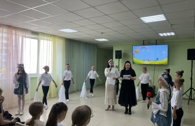Белая ПТИЦА Счастья