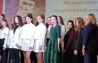 Музыкальная студия «Гармония» приняла участие в открытии проекта Международной социально- культурной программы «Брикс» в городе Барнауле