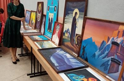 Музыкальная студия «Гармония» приняла участие в открытии проекта Международной социально- культурной программы «Брикс» в городе Барнауле