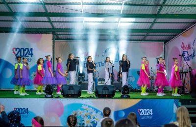 День города!