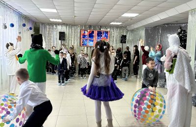 Давайте верить в чудеса!