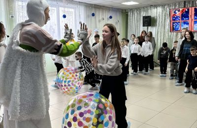 Давайте верить в чудеса!