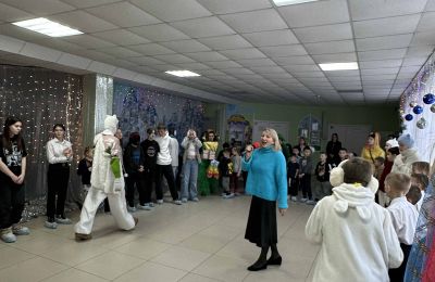 Давайте верить в чудеса!