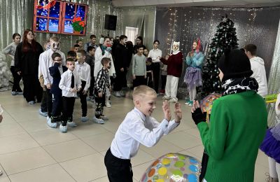 Давайте верить в чудеса!