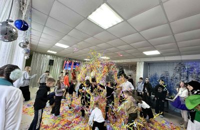 Давайте верить в чудеса!