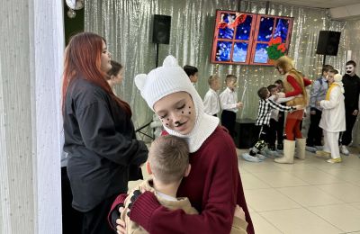 Давайте верить в чудеса!