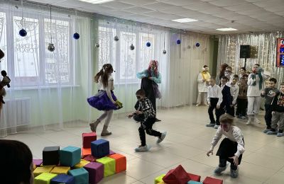 Давайте верить в чудеса!