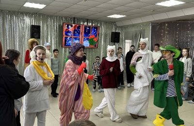 Давайте верить в чудеса!