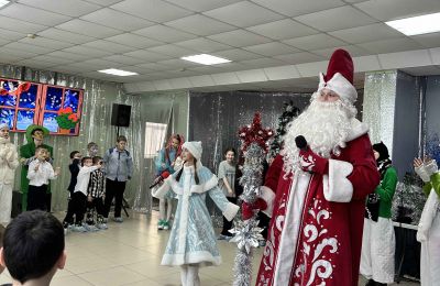 Давайте верить в чудеса!