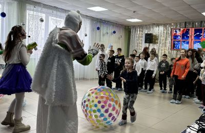 Давайте верить в чудеса!