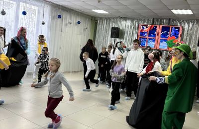 Давайте верить в чудеса!