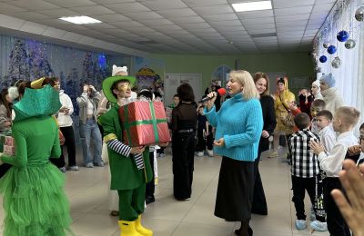 Давайте верить в чудеса!