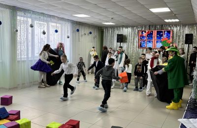 Давайте верить в чудеса!