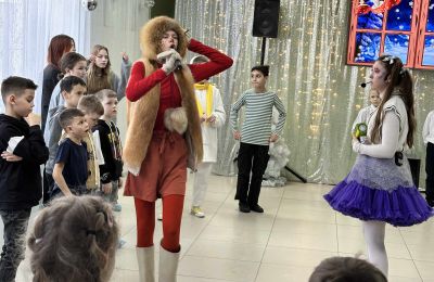 Давайте верить в чудеса!