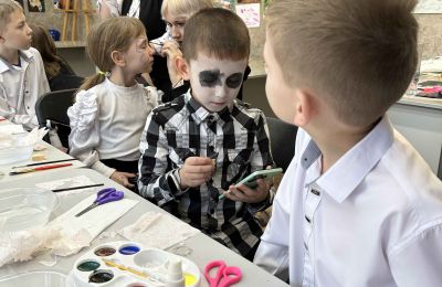 Давайте верить в чудеса!