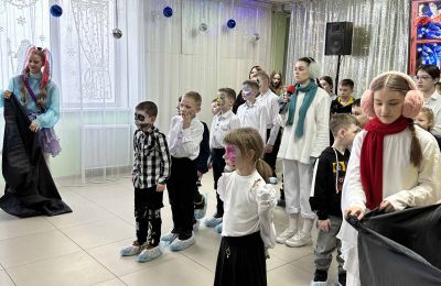 Давайте верить в чудеса!