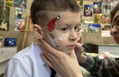 Давайте верить в чудеса!