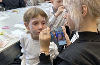 Давайте верить в чудеса!