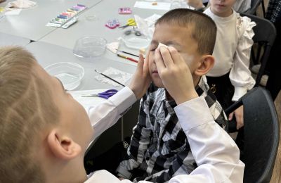 Давайте верить в чудеса!