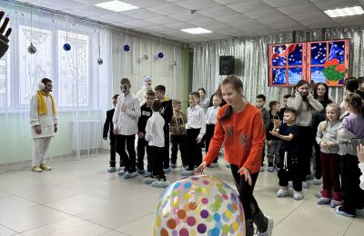 Давайте верить в чудеса!