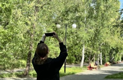 Юные художники заботятся о природе: экопленэр в изостудии «Акварель»