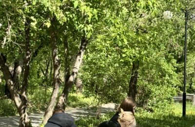 Юные художники заботятся о природе: экопленэр в изостудии «Акварель»