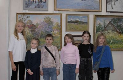 Экскурсия в Государственный музей истории литературы, искусства и культуры Алтая