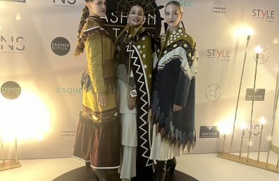 Fashion Bitva «Мой стиль»