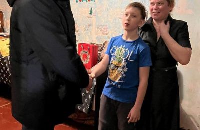 Говорят, под новый год, что не пожелается, - всё всегда произойдёт, всё всегда сбывается!