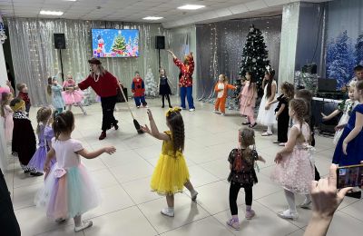 «Давайте верить в чудеса!»