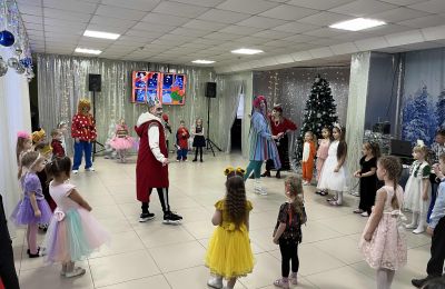 «Давайте верить в чудеса!»